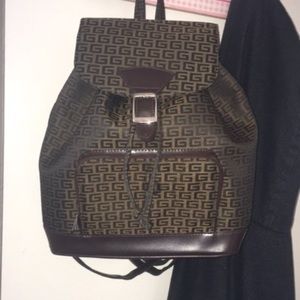 Medium Guess backpack
